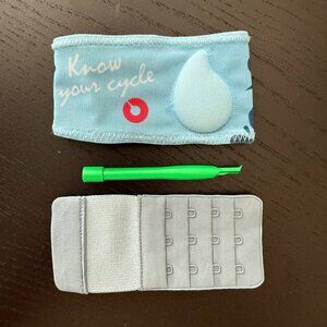 Tempdrop Fertility and Ovulation Tracker